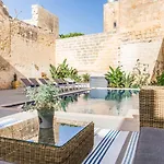 Bed & Breakfast Bb De Rohan