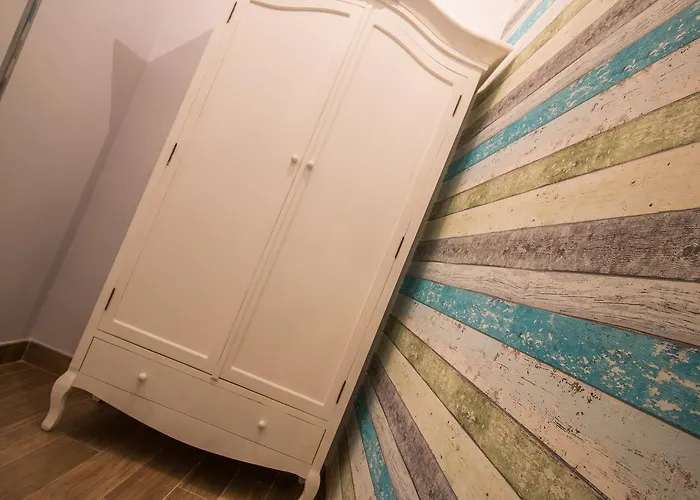 Bed and breakfast Bb De Rohan 4*