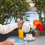 Bb De Rohan Bed and Breakfast 4*