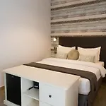 Bb De Rohan Bed and Breakfast Żebbuġ