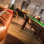 Bed and Breakfast Bb De Rohan