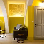 Bb De Rohan Bed and Breakfast 4*
