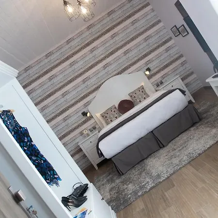 Bed & Breakfast Bb De Rohan