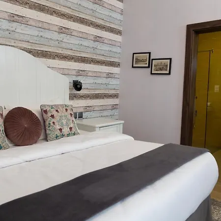 Bed & Breakfast Bb De Rohan Zebbug (Southern Region)