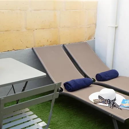 Bed & Breakfast Bb De Rohan 4*