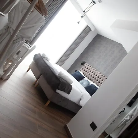 Bb De Rohan Bed & Breakfast Zebbug (Southern Region)
