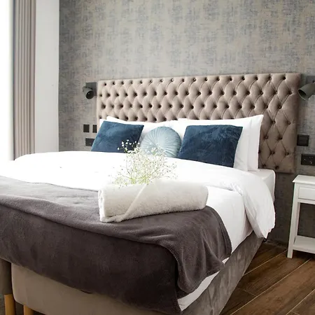 Bed & Breakfast Bb De Rohan 4*