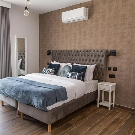 Bed & Breakfast Bb De Rohan Zebbug (Southern Region)