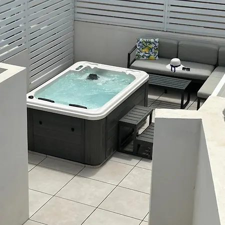 Oda ve Kahvaltı Bb De Rohan Żebbuġ