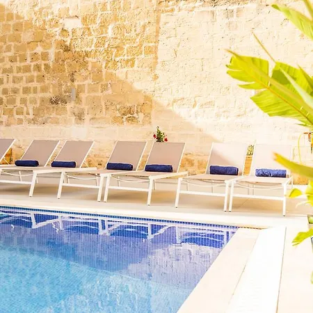 Bed & Breakfast Bb De Rohan 4*