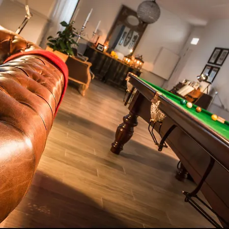 Bed & Breakfast Bb De Rohan