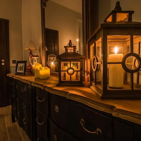 Bed & Breakfast Bb De Rohan Żebbuġ