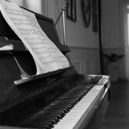 Oda ve Kahvaltı Bb De Rohan Żebbuġ