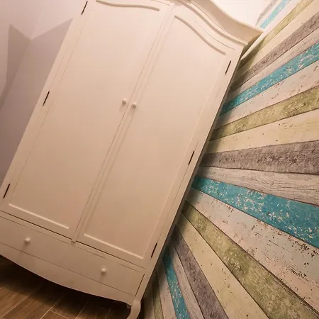 Oda ve Kahvaltı Bb De Rohan 4*