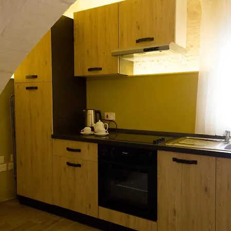 Bed & Breakfast Bb De Rohan