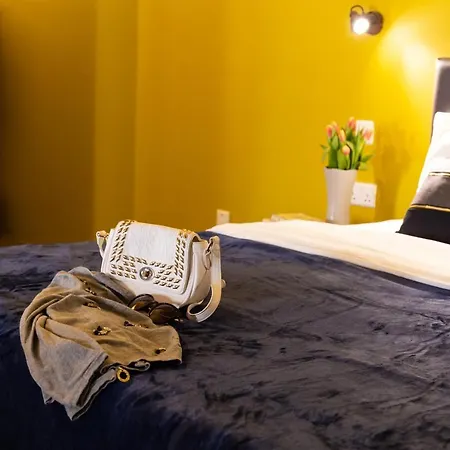 Bb De Rohan Oda ve Kahvaltı Żebbuġ