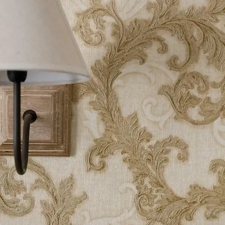 Bb De Rohan Oda ve Kahvaltı Żebbuġ