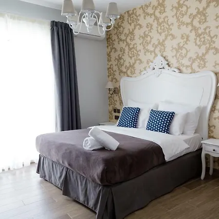 Bed & Breakfast Bb De Rohan