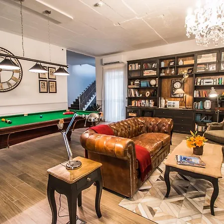 Bed & Breakfast Bb De Rohan Zebbug (Southern Region)