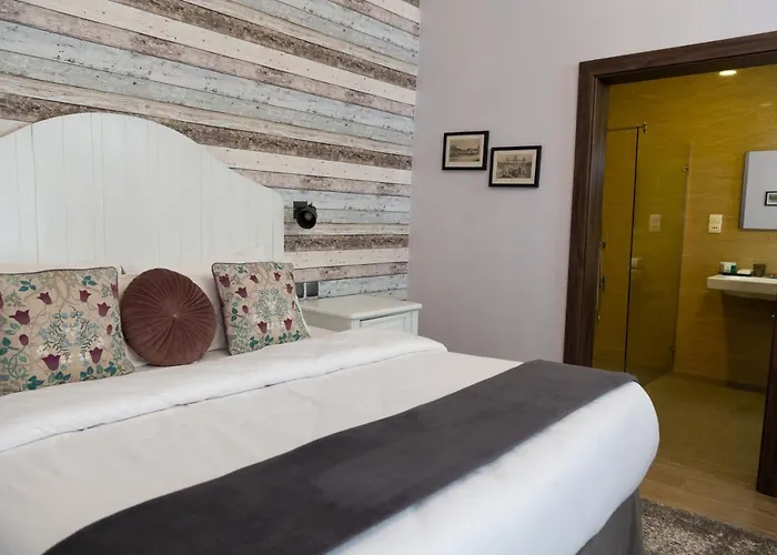 B&B Bb De Rohan Żebbuġ