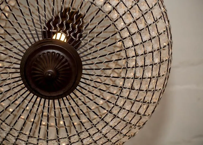 ベッド・アンド・ブレックファスト Bb De Rohan