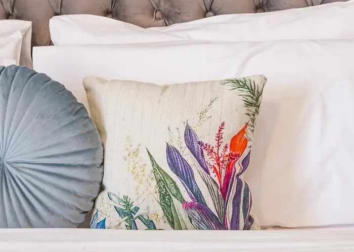 Bb De Rohan ベッド・アンド・ブレックファスト