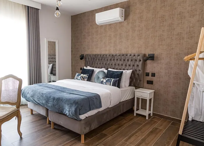 B&B Bb De Rohan Żebbuġ