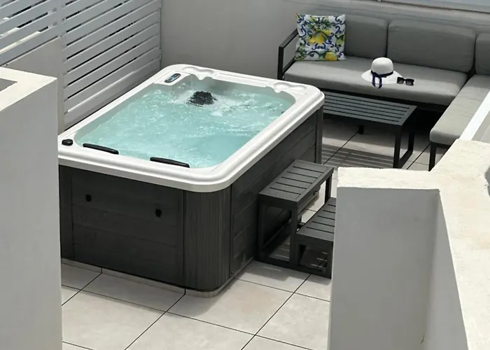 B&B Bb De Rohan Żebbuġ