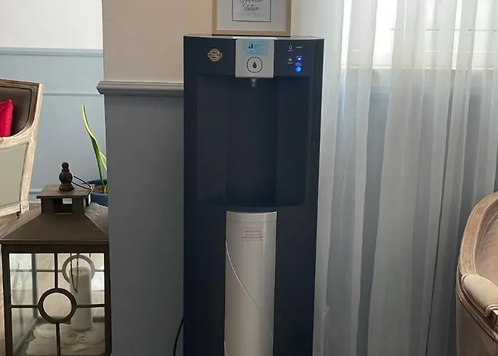 ベッド・アンド・ブレックファスト Bb De Rohan