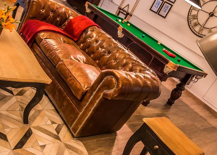 Bb De Rohan ベッド・アンド・ブレックファスト 4*