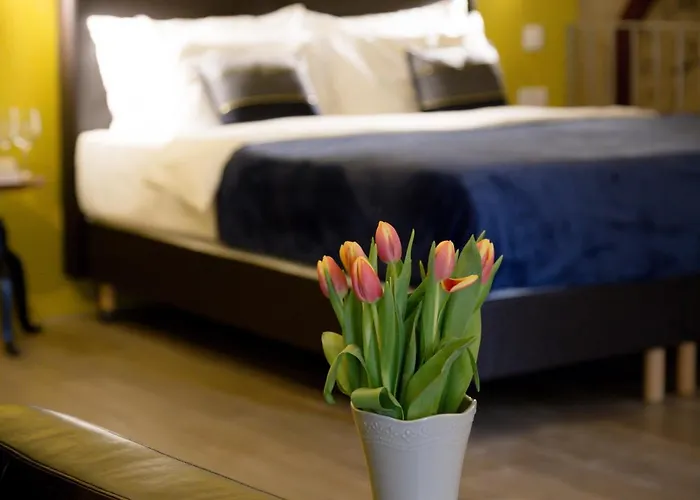 Bb De Rohan B&B Żebbuġ