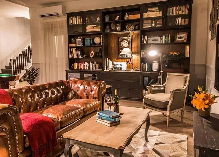 Bb De Rohan ベッド・アンド・ブレックファスト